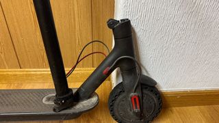 Patinete Eléctrico Xiaomi Para Reparar