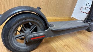 Patinete Eléctrico Xiaomi Para Reparar