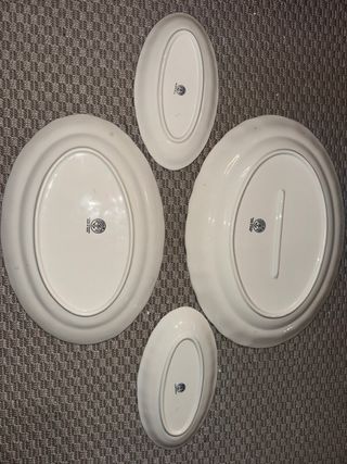 4 Fuentes La Cartuja Uva Rosa