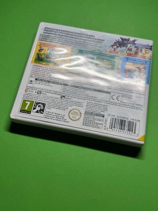 Miitopia Nintendo 3DS