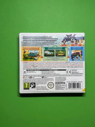 Miitopia Nintendo 3DS