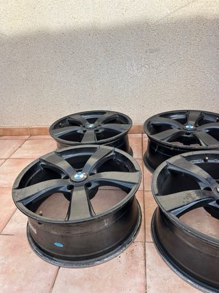 Llantas BMW 19 Pulgadas