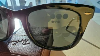 Gafas de sol Ray-Ban Polarizadas RB4105