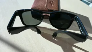 Gafas de sol Ray-Ban Polarizadas RB4105