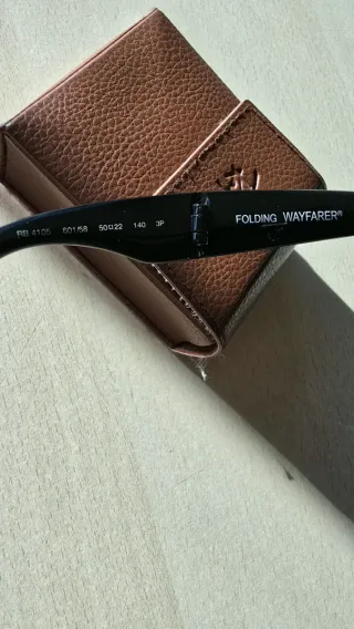 Gafas de sol Ray-Ban Polarizadas RB4105