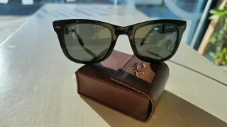 Gafas de sol Ray-Ban Polarizadas RB4105