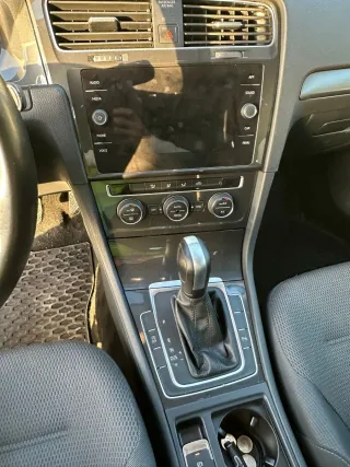 Volkswagen Golf 2019