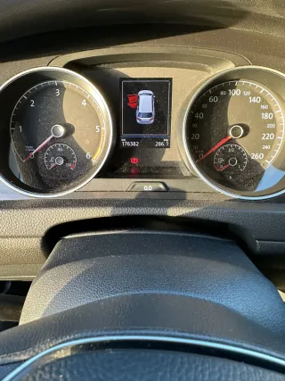 Volkswagen Golf 2019