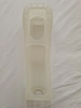 Funda Ergonómica - Mando Nintendo Wii