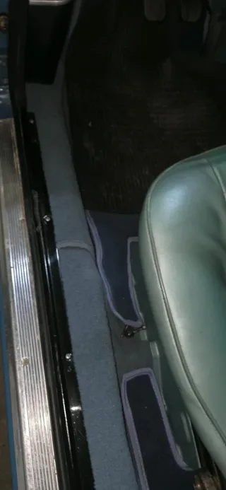 Fiat 124 Sport Coupe