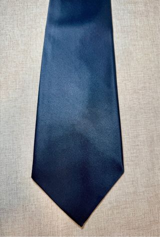 Lote de 5 corbatas René Chagal – Seda natural