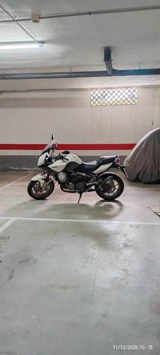 Aprilia Mana 850 GT ABS