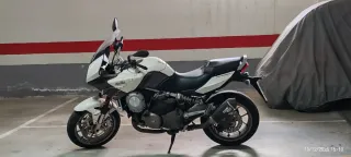 Aprilia Mana 850 GT ABS