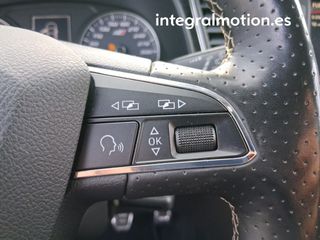 Seat Leon 2.0 TSI 221kW (300CV) St&Sp CUPRA