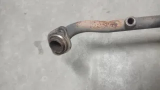 Tubo de escape Kymco Superdink 125