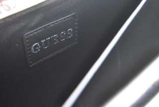 Mala Guess Tiracolo Logo Nova