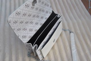 Mala Guess Tiracolo Logo Nova