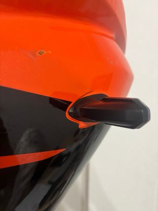 Kit Adaptación Intermitentes CBR 03-06