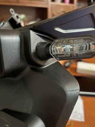 Kit Adaptación Intermitentes CBR 03-06