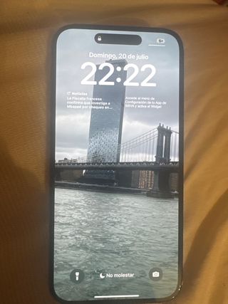 iPhone 15 Plus 256GB