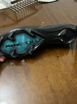 Nike Air Zoom Vapor 15 Academy TF Nuevas