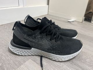 Pack 2 Zapatillas Nike Running Talla 42