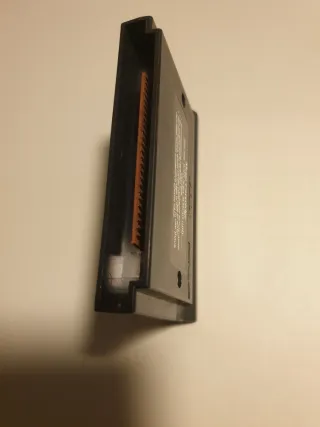 Sonic The Hedgehog - Sega Master System