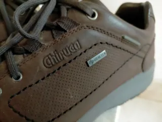 Zapatillas Chiruca Marrones Talla 42