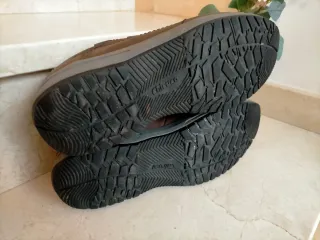 Zapatillas Chiruca Marrones Talla 42