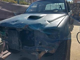 Mitsubishi 46129 mr144524 elevalunas l200 2.5 d 4p