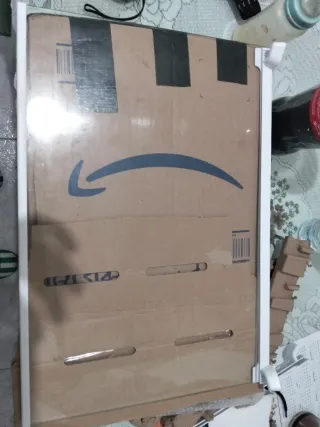 Baldas Frigorífico Indesit