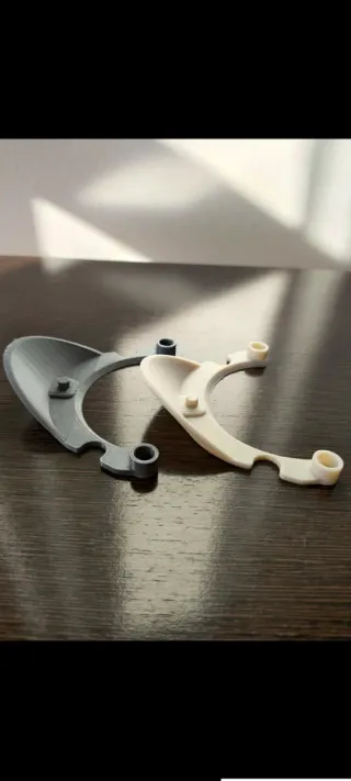 Vierteaguas truma autocaravana