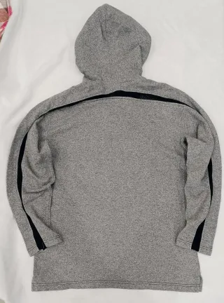 Felpa Vintage Champion USA Grigia M