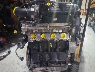 Motor completo audi a3 1.8 ambiente otolp888878