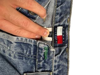 Chaqueta Burberry Marrón Tweed