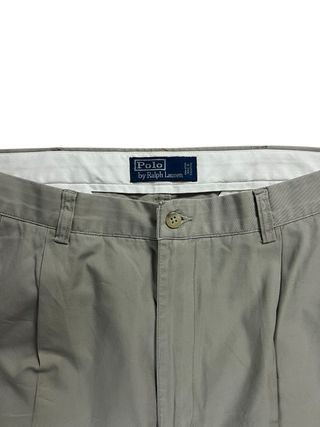 Chaqueta Burberry Marrón Tweed