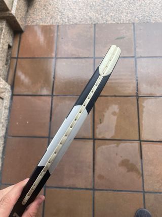 Raqueta de Tenis Artengo Tr 710