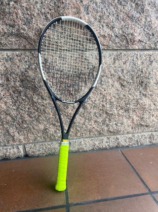 Raqueta de Tenis Artengo Tr 710