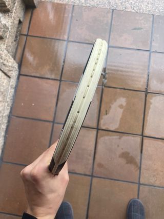 Raqueta de Tenis Artengo Tr 710