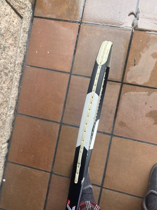 Raqueta de Tenis Artengo Tr 710