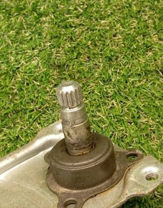 Elevalunas tras der mitsubishi mr144532 l200 46130