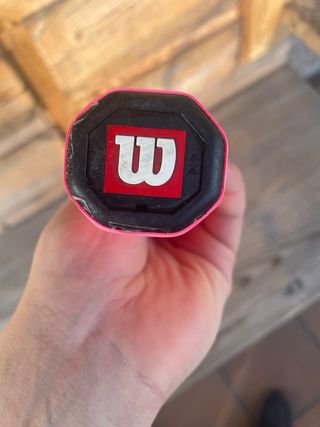 Raqueta Wilson Hammer 6