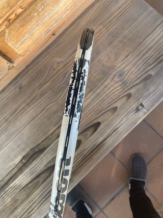 Raqueta Wilson Hammer 6