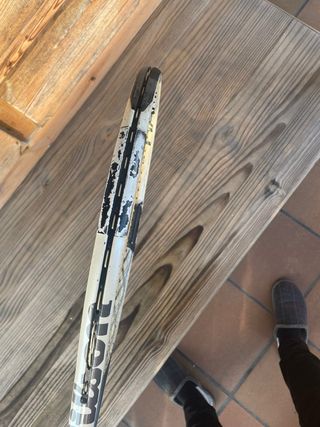 Raqueta Wilson Hammer 6