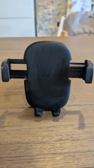 Soporte teléfono para coche