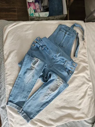 Ropa premamá Talla M/40