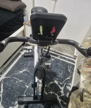 Bicicleta de Spinning LABGREY