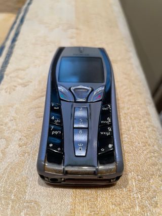 Nokia 8210 - Vintage Iconico - Da testare