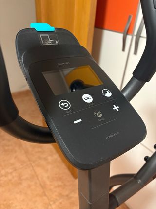 Bicicleta Elíptica Domyos 120