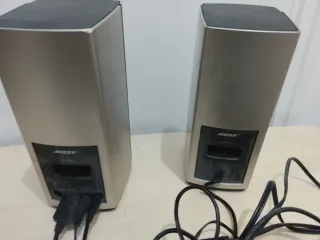 Altavoces Bose para Móvil